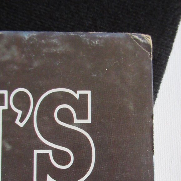 Janis Joplin's Greatest Hits, Vintage, Vinyl, Album, Music, 70s, VG+ - Picture 8 of 11